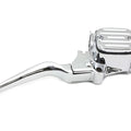 V-Twin 26-2179 Handlebar Master Cylinder 11/16" Bore
