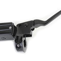 V-Twin 26-2153 Handlebar Master Cylinder 3/4" Bore Black
