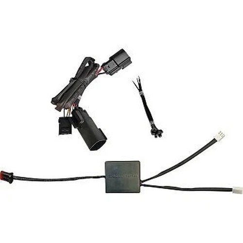 Custom Dynamics CD-ALT-BS-BCM Alternating Brake Strobe Module