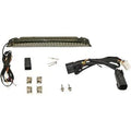 Custom Dynamics CD-LR-01-S Smoke Luggage Rack LED Light Bar