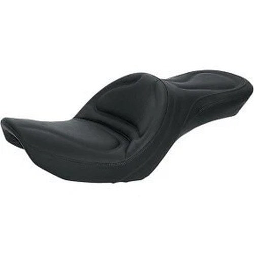 Saddlemen 83G50JS Explorer Seat for 96-03 Fxdwg Dyna Wide Glide