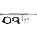 Drag Specialties 0414-0734 Steering Damper Kit - '20-'23 Fxlrs