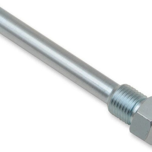 Drag Specialties 0710-0239 Magnetic Extended Transmission Drain Plug for 00-16