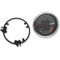 Drag Specialties 2210-0103 120mph Electronic Speedo/Tach for 99-03 Road King