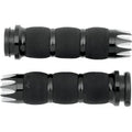 Avon Grips AIR-90-AN-FL-EX BLack Excalibur Air Cushioned Grips Electronic Tbw