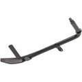 Drag Specialties 0510-0397 Black Kickstand 10" L (-1" under) for 84-06 Touring