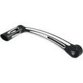 Arlen Ness 19-757 Black Deep Cut Solo Shifter Lever