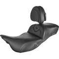 Saddlemen 808-07B-188BRHC Roadsofa Extended Reach Heated Seat for 08-22 Touring