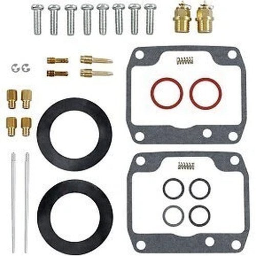 Parts Unlimited 1003-1664 Carb Rebuild Kit
