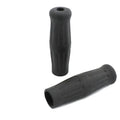 V-Twin 28-0107 Black Grip Set 1909 Style