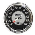 V-Twin 390379 Speedometer with 2240:60 Ratio and Late Needle