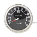 V-Twin 39-0329 Speedometer 2:1