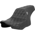 Saddlemen SC82307D0 Pro Series Sdc Performance Gripper Seat for 23-24 FLTR/FLHX