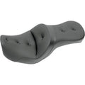 Saddlemen 806-04-0291RS Explorer Road Sofa Seat for 06-17 Dyna