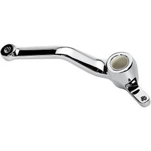 Drag Specialties 1602-0074 Chrome Forward Control Shift Lever