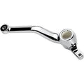 Drag Specialties 1602-0074 Chrome Forward Control Shift Lever