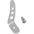 Drag Specialties 0510-0319 Chrome Easy Find Kickstand Extension 07-22 Touring