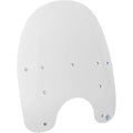 Memphis Shades Replacement Windshield 19" Clear for Harley Fxr Fxd Sportster