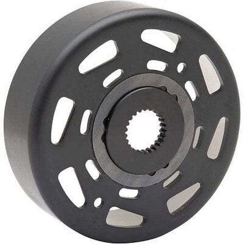 Drag Specialties 48-Amp Alternator Rotor - Harley 17-26 Touring & 25-26 Softail