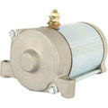 Parts Unlimited 2110-0718 Starter Motor