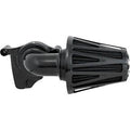 Arlen Ness 600-084 All Black CrossFire Monster Sucker Air Cleaner for M8 14-23