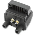 Drag Specialties 2102-0276 12 Volt Mini Dual-Fire Ignition Coil