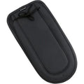 Saddlemen T8100-71-P Black Smooth Fender Chap / Bib