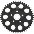 Drag Specialties 1210-1836 Black Rear Wheel Sprocket 46-Tooth