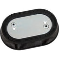 Drag Specialties 1011-4227 Replacement Air Filter Element for 18-22 FLFBS/FLHCS