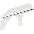 Drag Specialties 1202-0018 Stainless Steel Shorty Upper Belt Guard Softail 86-99