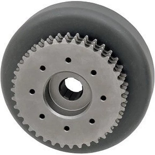 Drag Specialties 2112-0334 Alternator Rotor for 04-22 Sportster