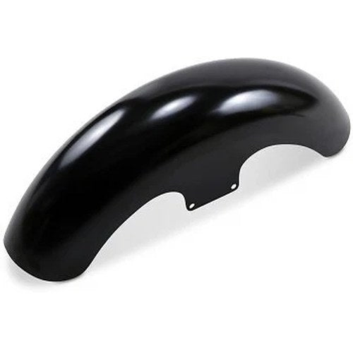 Klock Werks Thickster Hugger Front Fender Touring 84-13 (Mount Sold Separately)