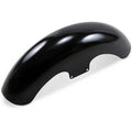 Klock Werks Thickster Hugger Front Fender Touring 84-13 (Mount Sold Separately)