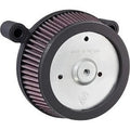 Arlen Ness 18-561 Big Sucker Air Filter Kit for Early Twin Cam