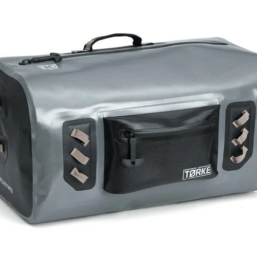 Kuryakyn 5171 Torke Duffle Bag Waterproof Motorcycle & Offroad Luggage