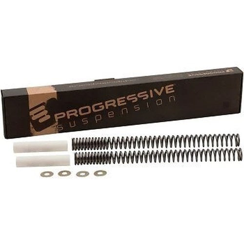Progressive Suspension 11-1536 Heavy-Duty Fork Spring Kit