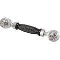 Thrashin Supply CO. TSC-2904-1 Adjustable Shift Linkage for Mid Controls