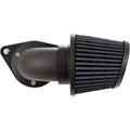Vance & Hines 41059 Black Carbon Fiber VO2 Falcon Air Cleaner for Sportster