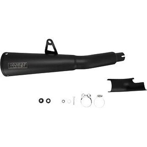 Vance & Hines 48425 Upsweep Slip-On Muffler for Honda Rebel 1100 2021