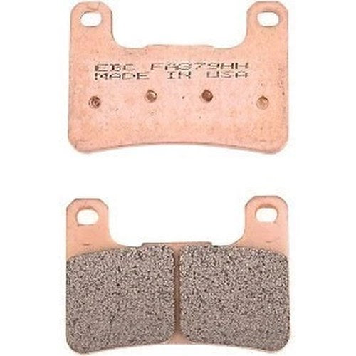 Ebc FA379HH Sintered "HH" Front Brake Pads
