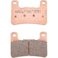 Ebc FA379HH Sintered "HH" Front Brake Pads