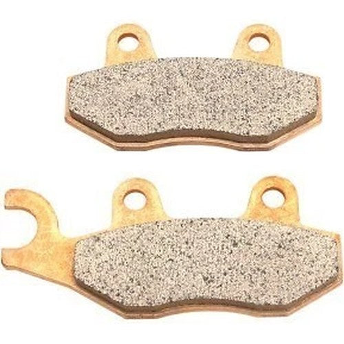 Ebc FA228HH Sintered "HH" Brake Pads