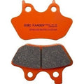 Ebc FA400V Sintered Metal Harley/Buell Brake Pads