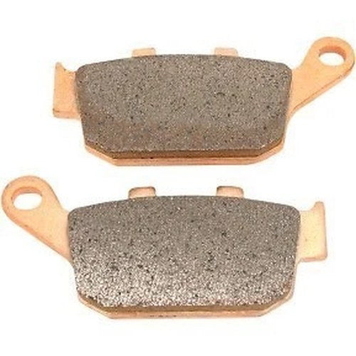 Ebc FA496HH Sintered "HH" Brake Pads