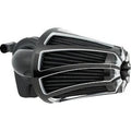Arlen Ness 600-068 Black Drift Monster Sucker Air Cleaner for 17-23 M8
