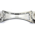 V-Twin 24-1419 41mm Chrome Front Fork Brace