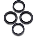 Drag Specialties 0407-0344 Fork Seal/Dust Wiper Kit