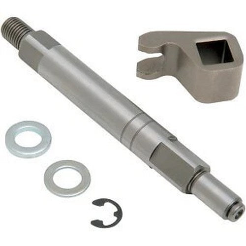 Drag Specialties 1112-0032 Clutch Release Shaft for 36-86 4-Speed Big Twin