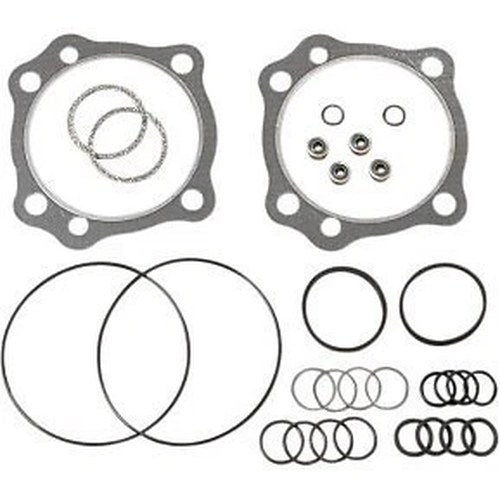 S&S Cycle 90-9505 Gasket Kit- 4" bore for 99-06 Super Stock S&S TC