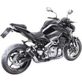 Leovince 15204C LV-10 Slip-On Muffler for Kawasaki Z 900 17-23